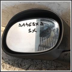Immagine di Specchio Retrovisore Sinistro CITROEN C3 Pluriel 8149NW 011019