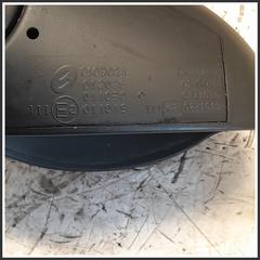 Immagine di Specchio Retrovisore Sinistro CITROEN C3 Pluriel 8149NW 011019