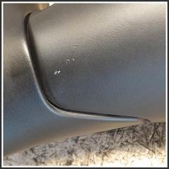 Immagine di Specchio Retrovisore Sinistro CITROEN C3 Pluriel 8149NW 011019