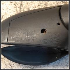 Immagine di Specchio Retrovisore Destro CITROEN C3 Pluriel 8149NX 011019