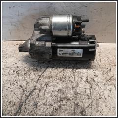 Immagine di Motorino Avviamento CITROEN C3 Pluriel 1.4 DV4TD 5802FG 438133