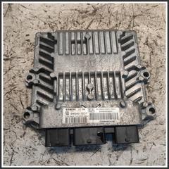 Immagine di Centralina Motore Iniezione ECU CITROEN C3 Pluriel 1940FQ 5WS40172CT