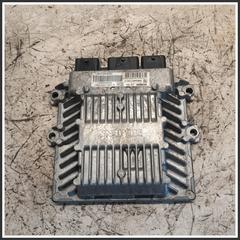 Immagine di Centralina Motore Iniezione ECU CITROEN C3 Pluriel 1940FQ 5WS40172CT