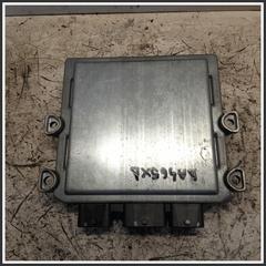 Immagine di Centralina Motore Iniezione ECU CITROEN C3 Pluriel 1940FQ 5WS40172CT