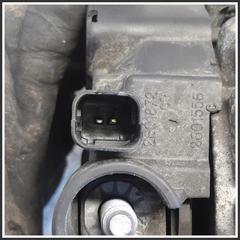 Immagine di Alternatore CITROEN C3 Pluriel 1.4 DV4TD 5705AC 9646476280