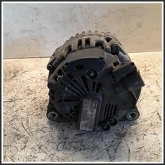 Immagine di Alternatore CITROEN C3 Pluriel 1.4 DV4TD 5705AC 9646476280