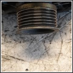 Immagine di Alternatore CITROEN C3 Pluriel 1.4 DV4TD 5705AC 9646476280