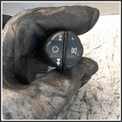 Immagine di Comandi Devioguida CITROEN C3 Pluriel 6239EA 96576772XT