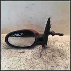 Immagine di Specchio Retrovisore Sinistro LANCIA Ypsilon I 735345121 014218