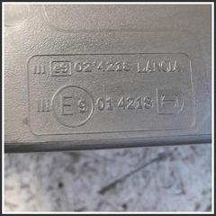 Immagine di Specchio Retrovisore Sinistro LANCIA Ypsilon I 735345121 014218