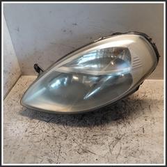 Immagine di Faro - Proiettore Anteriore Sinistro LANCIA Ypsilon I 51774224 27053300