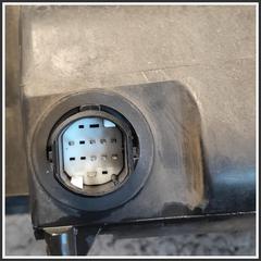 Immagine di Faro - Proiettore Anteriore Sinistro LANCIA Ypsilon I 51774224 27053300