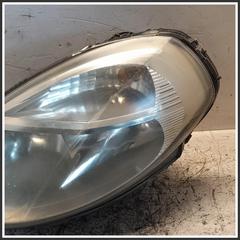 Immagine di Faro - Proiettore Anteriore Sinistro LANCIA Ypsilon I 51774224 27053300