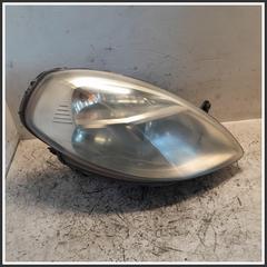 Immagine di Faro - Proiettore Anteriore Destro LANCIA Ypsilon I 51774225 27053400