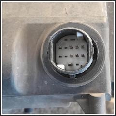 Immagine di Faro - Proiettore Anteriore Destro LANCIA Ypsilon I 51774225 27053400
