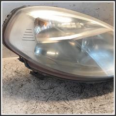 Immagine di Faro - Proiettore Anteriore Destro LANCIA Ypsilon I 51774225 27053400