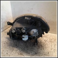Immagine di Faro - Proiettore Anteriore Destro LANCIA Ypsilon I 51774225 27053400