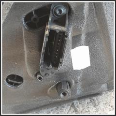 Immagine di Specchio Retrovisore Destro RENAULT Clio II 7700415330 018011