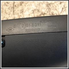 Immagine di Specchio Retrovisore Destro RENAULT Clio II 7700415330 018011