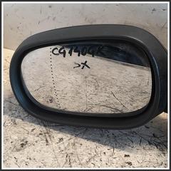 Immagine di Specchio Retrovisore Sinistro RENAULT Clio II 7700415329 018011