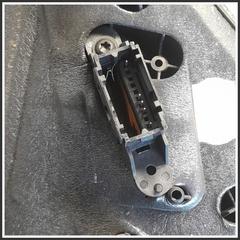 Immagine di Specchio Retrovisore Sinistro RENAULT Clio II 7700415329 018011