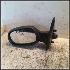 Immagine di Specchio Retrovisore Sinistro RENAULT Clio II 7700415329 018011