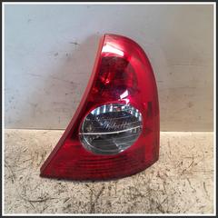 Immagine di Fanale Posteriore Destro  Alogeno RENAULT Clio II 7700410518