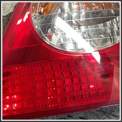 Immagine di Fanale Posteriore Destro  Alogeno RENAULT Clio II 7700410518