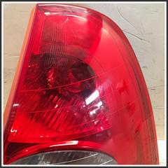 Immagine di Fanale Posteriore Destro  Alogeno RENAULT Clio II 7700410518