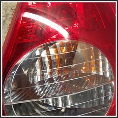 Immagine di Fanale Posteriore Destro  Alogeno RENAULT Clio II 7700410518