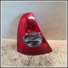 Immagine di Fanale Posteriore Sinistro  Alogeno RENAULT Clio II 7700410515