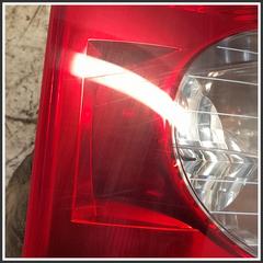 Immagine di Fanale Posteriore Sinistro  Alogeno RENAULT Clio II 7700410515