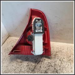 Immagine di Fanale Posteriore Sinistro  Alogeno RENAULT Clio II 7700410515