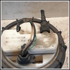 Immagine di Pompa Carburante RENAULT Clio II 250607248R 8200057324