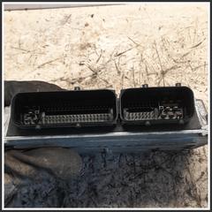 Immagine di Centralina Motore Iniezione ECU SKODA Fabia 6Y2 047906033H 5WP4419907