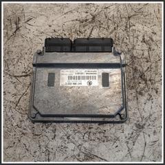 Immagine di Centralina Motore Iniezione ECU SKODA Fabia 6Y2 047906033H 5WP4419907