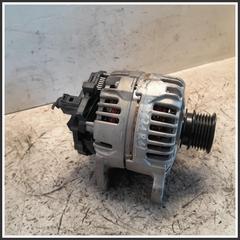 Immagine di Alternatore SKODA Fabia 6Y2 1.4 AQW 038903018QX 0124325103