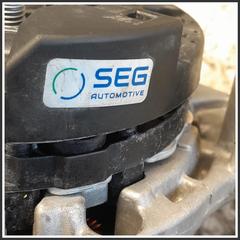 Immagine di Alternatore SKODA Fabia 6Y2 1.4 AQW 038903018QX 0124325103