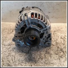 Immagine di Alternatore SKODA Fabia 6Y2 1.4 AQW 038903018QX 0124325103