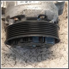 Immagine di Compressore Clima SKODA Fabia 6Y2 6Q0820808FX 6Q0820803