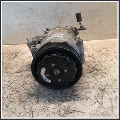 Immagine di Compressore Clima SKODA Fabia 6Y2 6Q0820808FX 6Q0820803