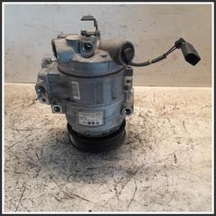 Immagine di Compressore Clima SKODA Fabia 6Y2 6Q0820808FX 6Q0820803