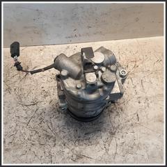 Immagine di Compressore Clima SKODA Fabia 6Y2 6Q0820808FX 6Q0820803
