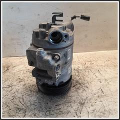 Immagine di Compressore Clima SKODA Fabia 6Y2 6Q0820808FX 6Q0820803
