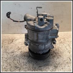 Immagine di Compressore Clima SKODA Fabia 6Y2 6Q0820808FX 6Q0820803
