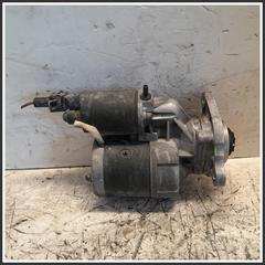 Immagine di Motorino Avviamento SKODA Fabia 6Y2 1.4 AQW 047911023G 443115141331