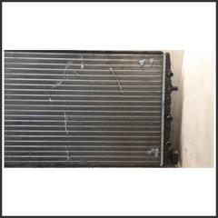 Immagine di Radiatore Acqua Motore SKODA Fabia 6Y2 1.4 AQW 6Q0121201HA 652711