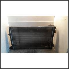 Immagine di Radiatore Acqua Motore SKODA Fabia 6Y2 1.4 AQW 6Q0121201HA 652711