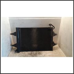 Immagine di Radiatore Condensatore Clima SKODA Fabia 6Y2 6Q0820411K 6Q0820411B