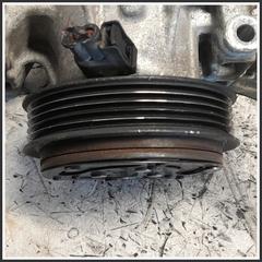 Immagine di Compressore Clima LANCIA Musa II 52060461 5A7875200
